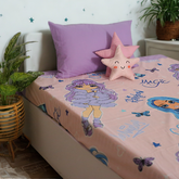 Rainbow Magic - Kids Bedding
